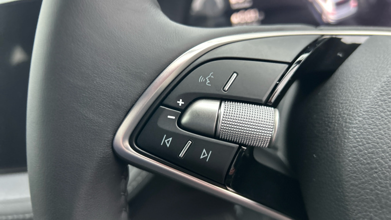 Skoda Fabia 1.0 TSI 116 SE L Edition 5dr Petrol Hatchback